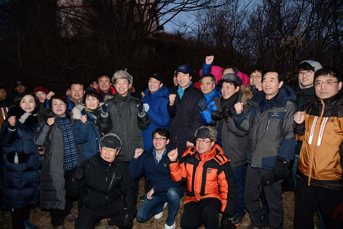 2019년 안산해맞이 행사 28
