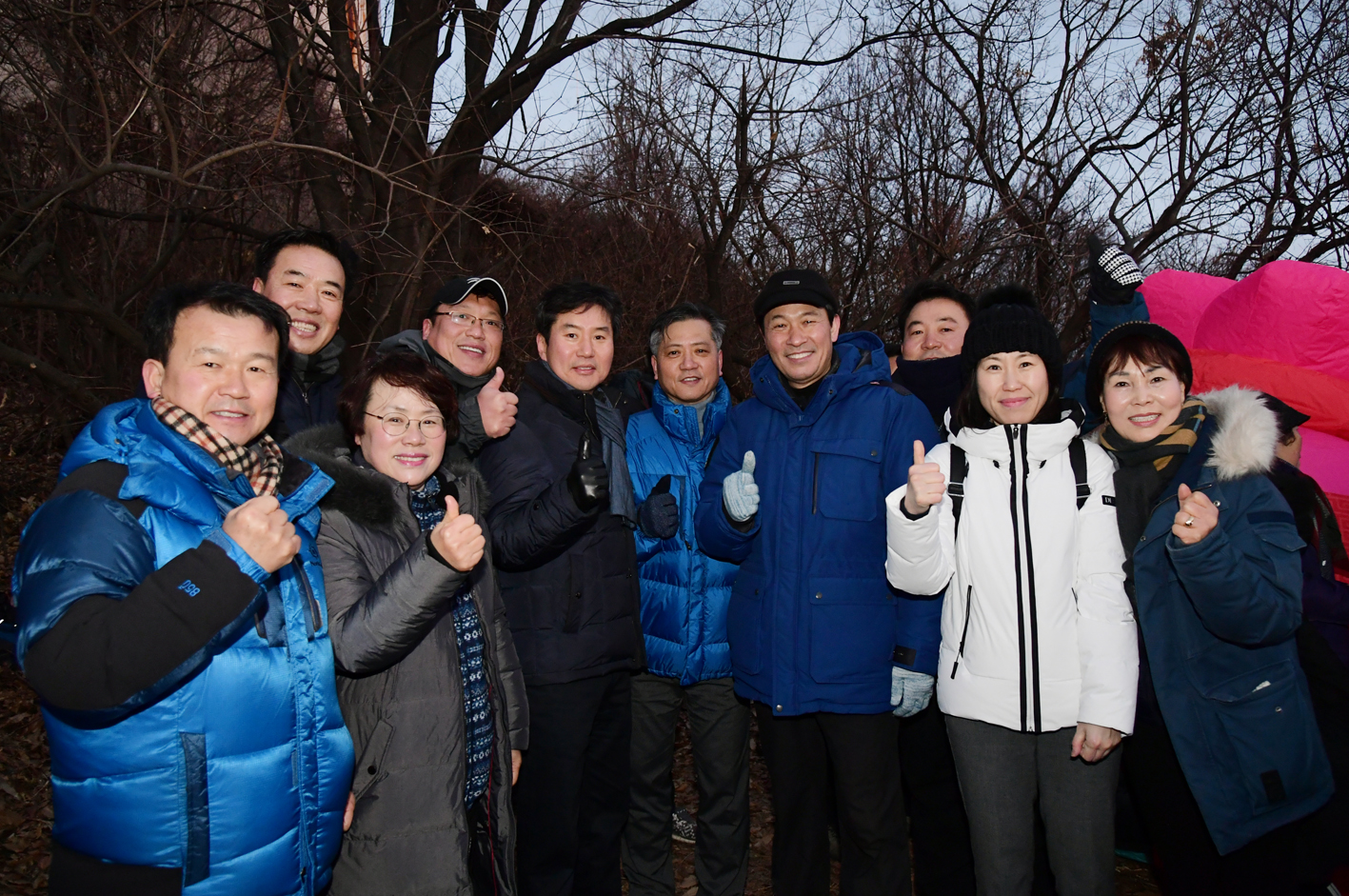 2019년 안산해맞이 행사 29