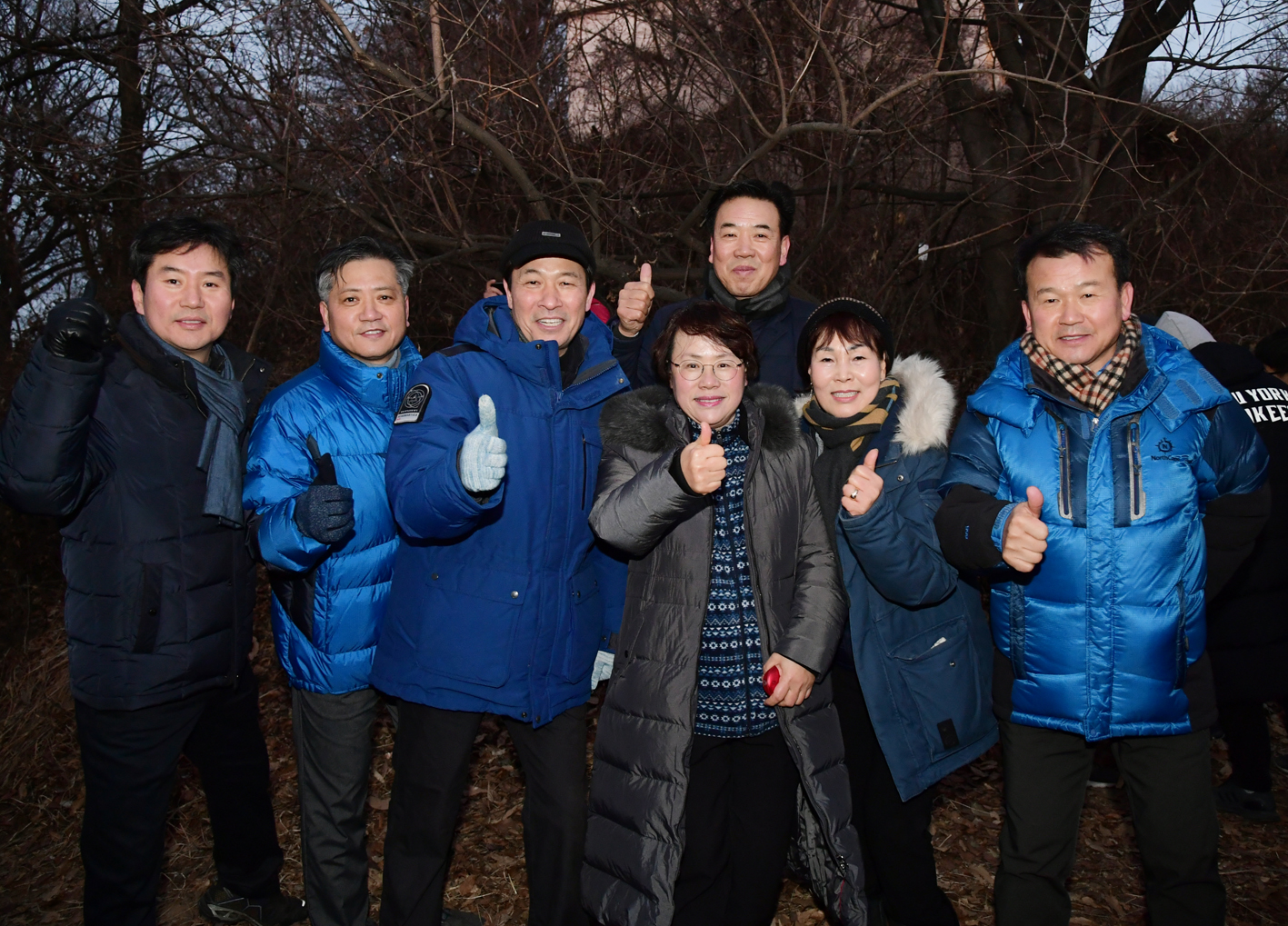 2019년 안산해맞이 행사 30
