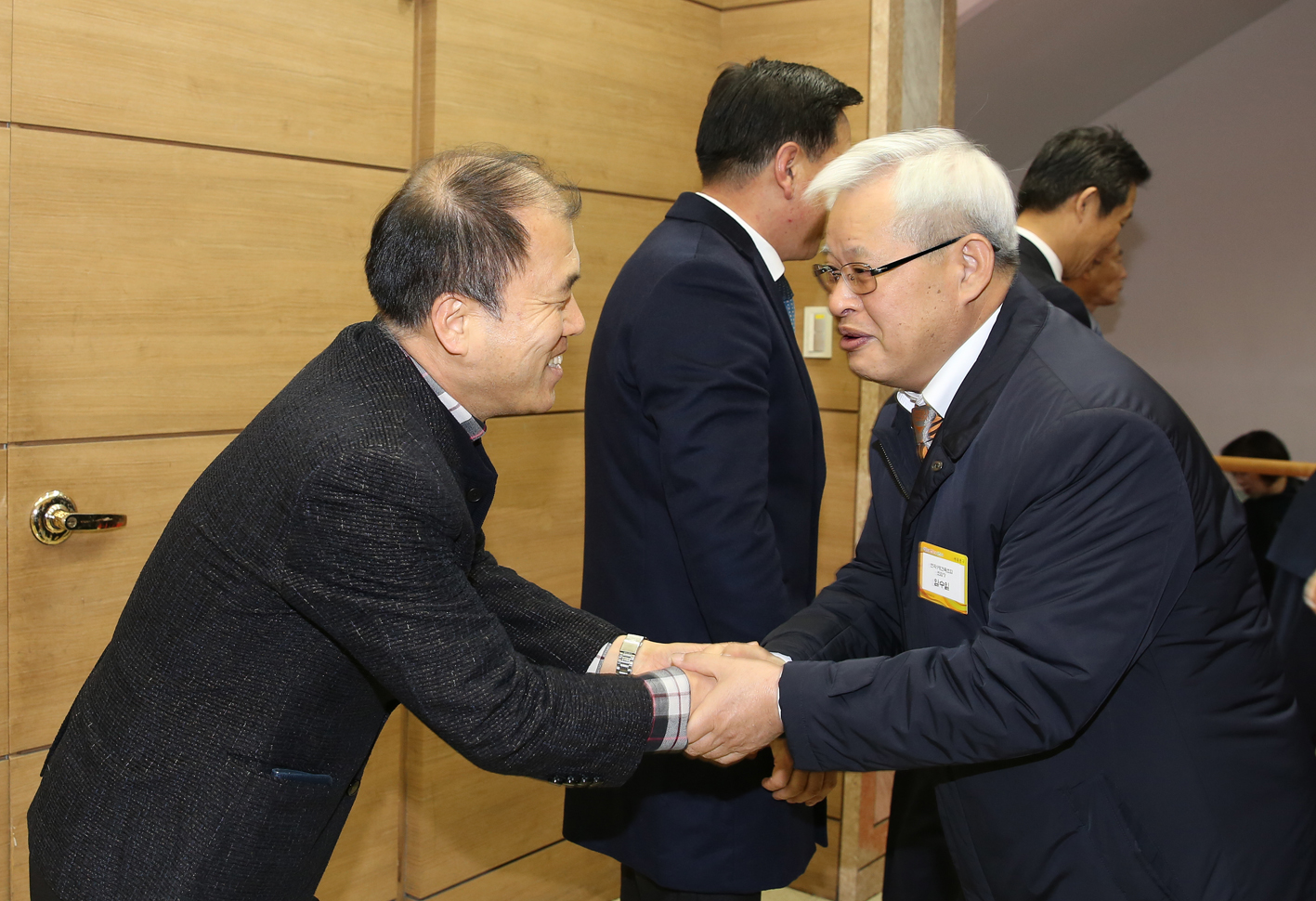 2019년 신년인사회 53