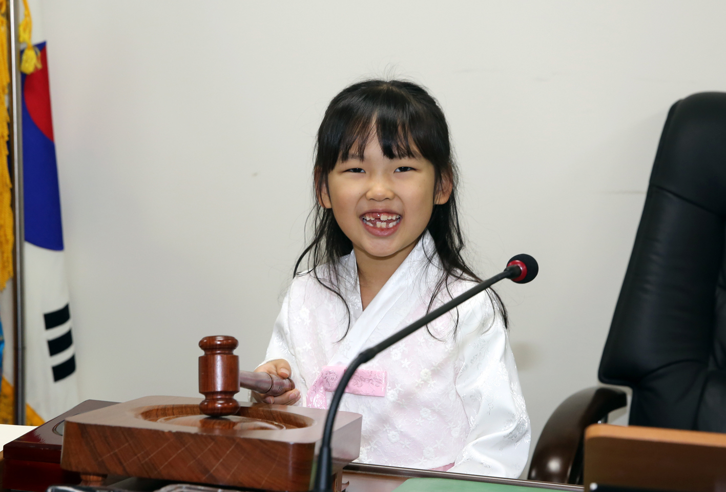 홍제어린이집 설맞이 행사 현장방문 11