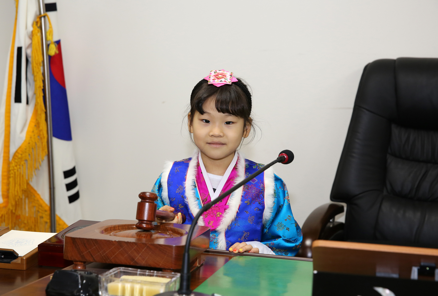 홍제어린이집 설맞이 행사 현장방문 13