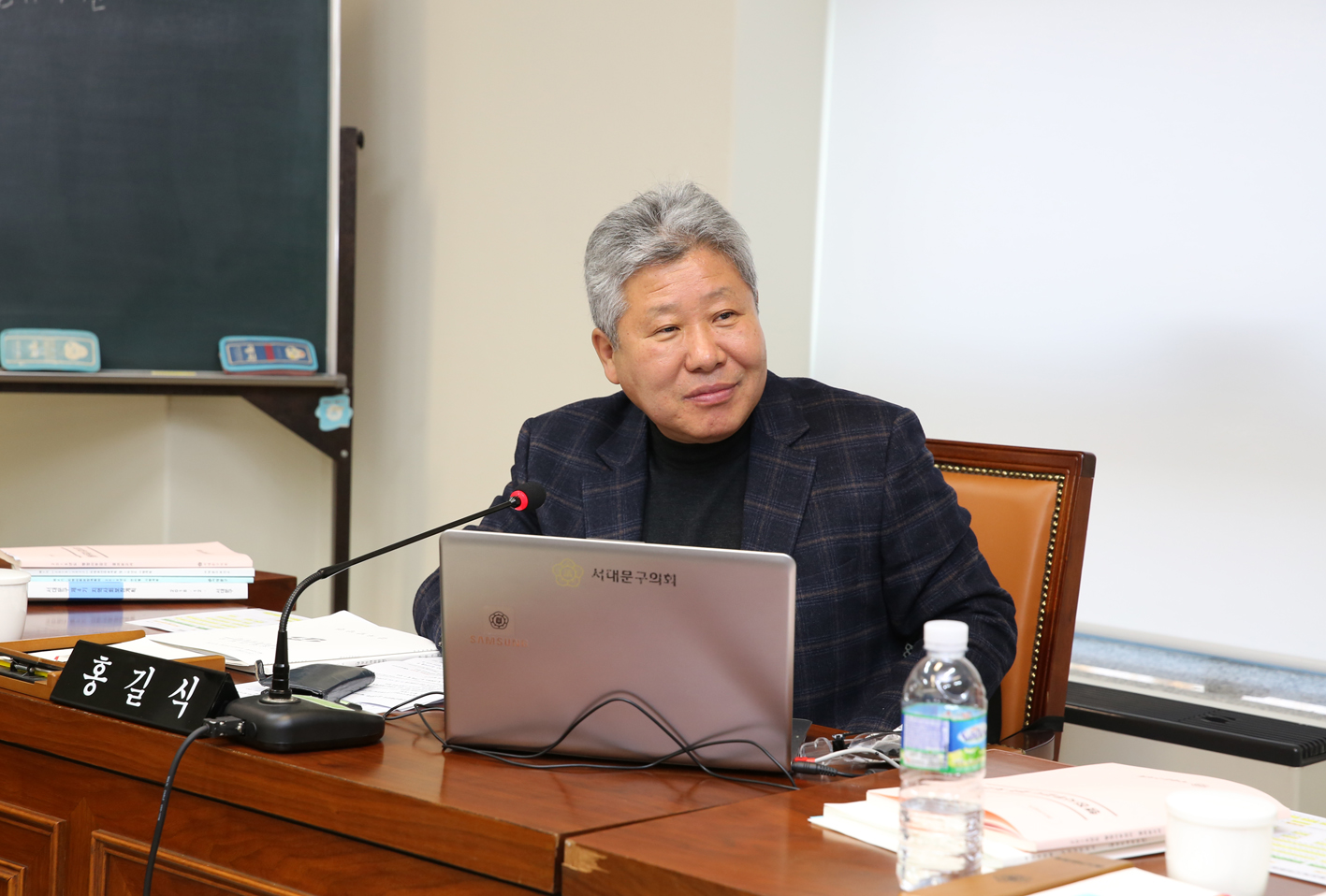 제249회 임시회 제1~2차 행정복지위원회 6