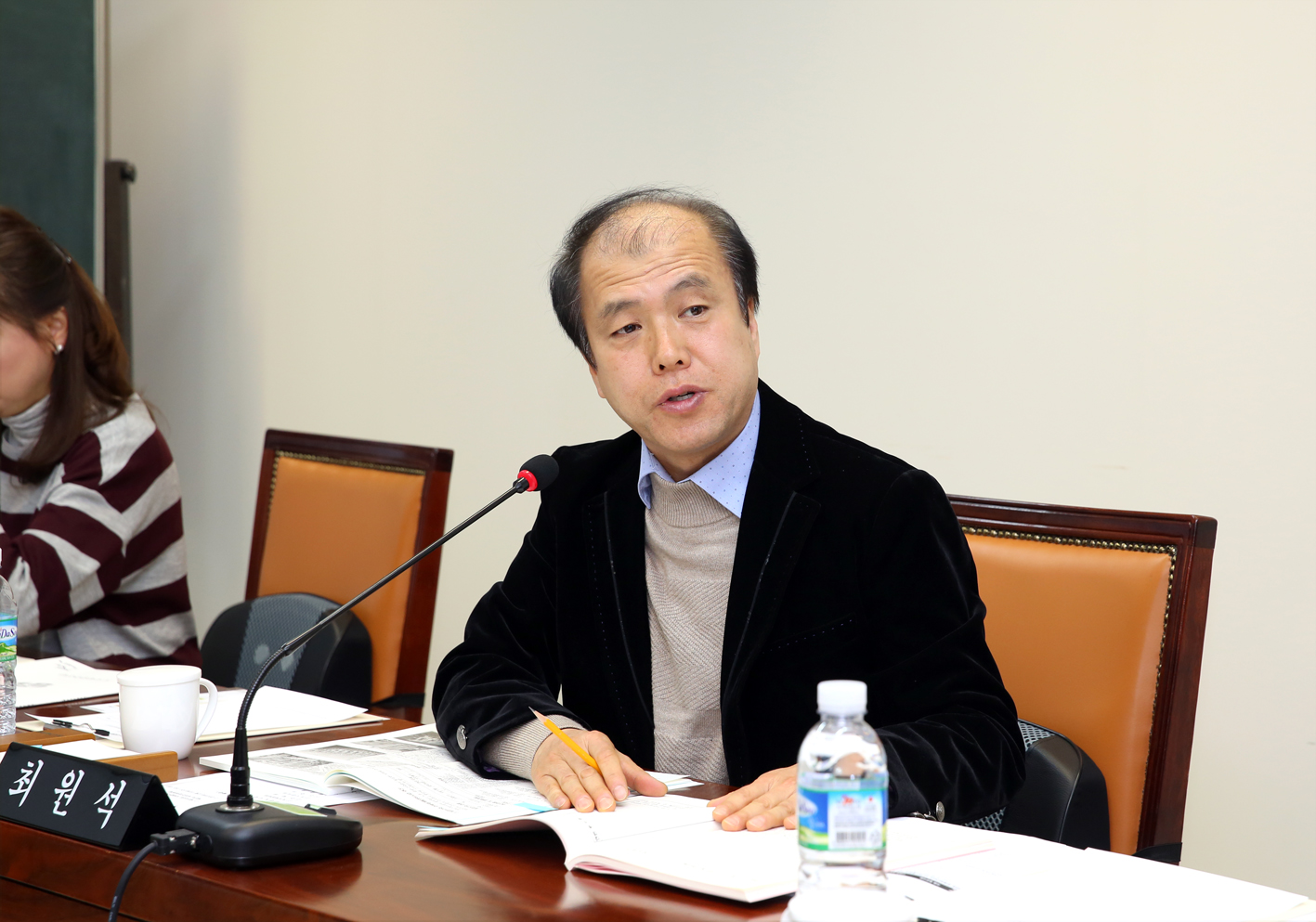 제249회 임시회 제1~2차 재정건설위원회 9