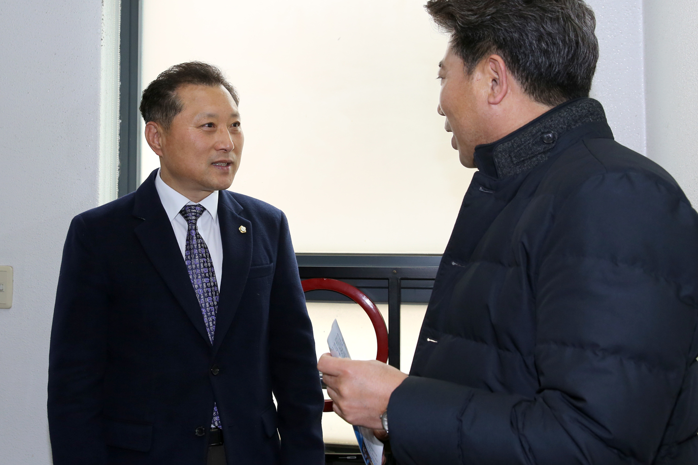 2019년 남가좌2동 구정업무보고 4