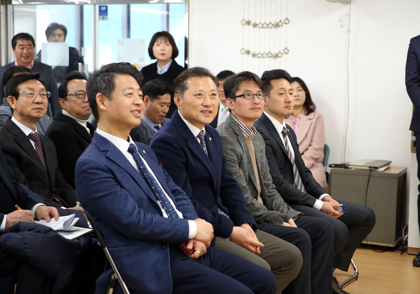 2019년 남가좌2동 구정업무보고 14