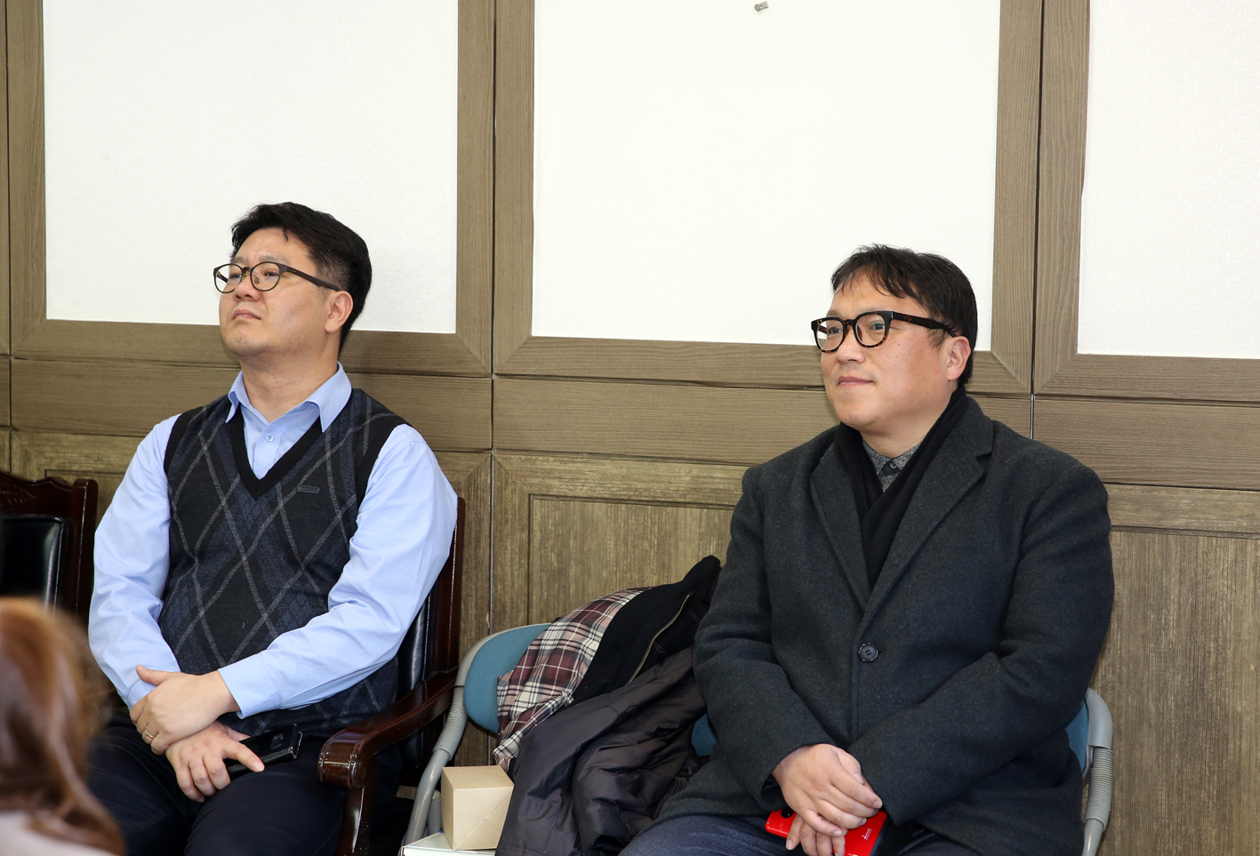 독서문화 진흥을 위한 지역서점 활성화 토론회 10