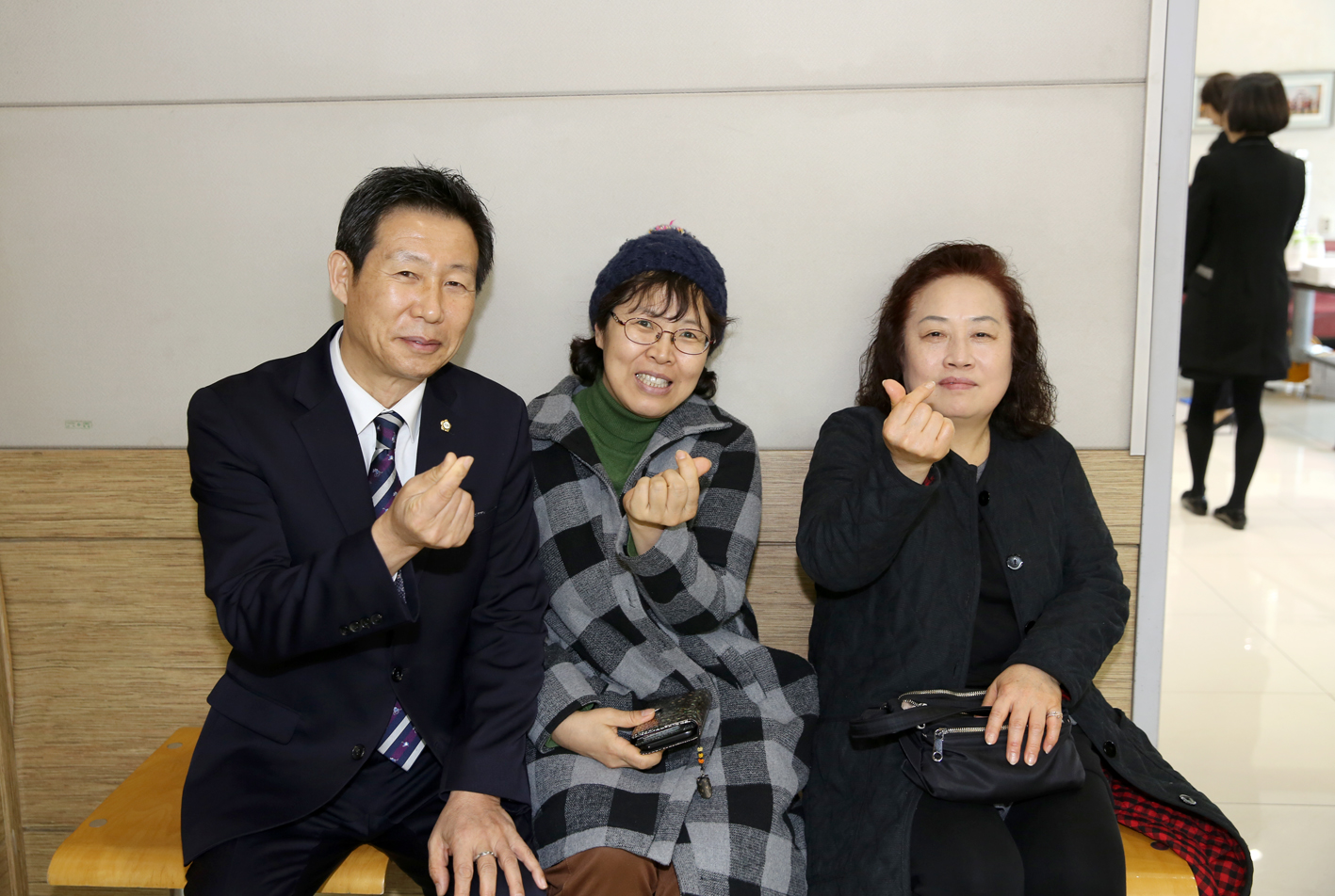2019년 홍은2동 구정업무보고 6
