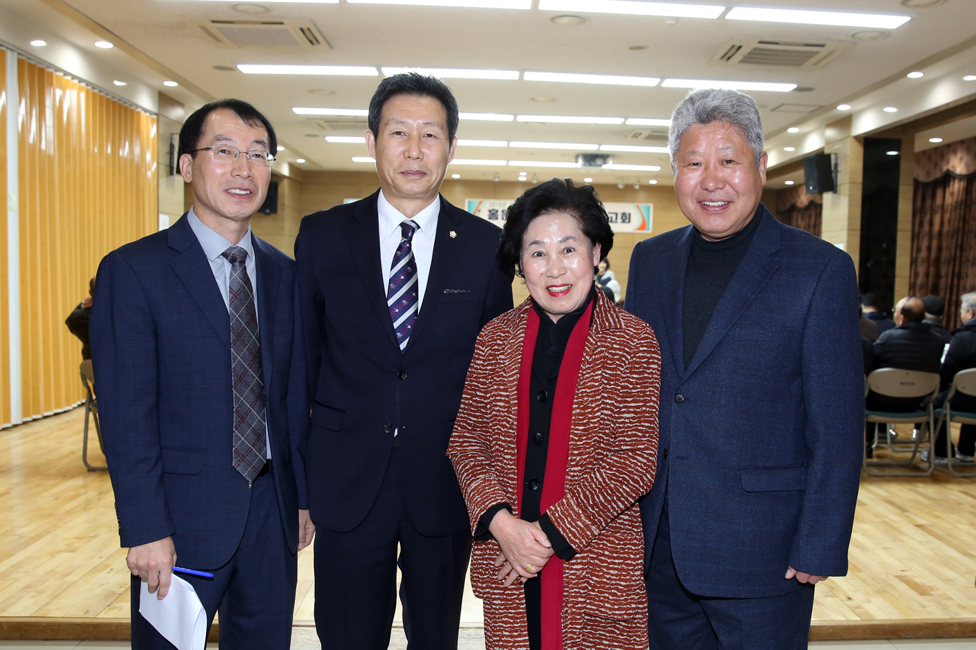 2019년 홍은2동 구정업무보고 10