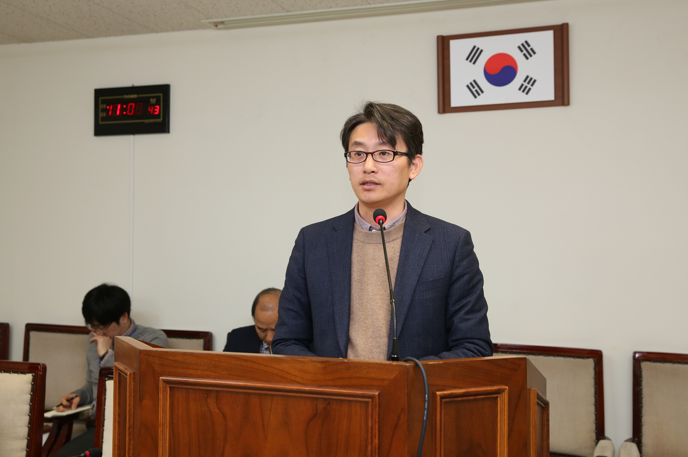 제250회 임시회 의회운영위원회 3