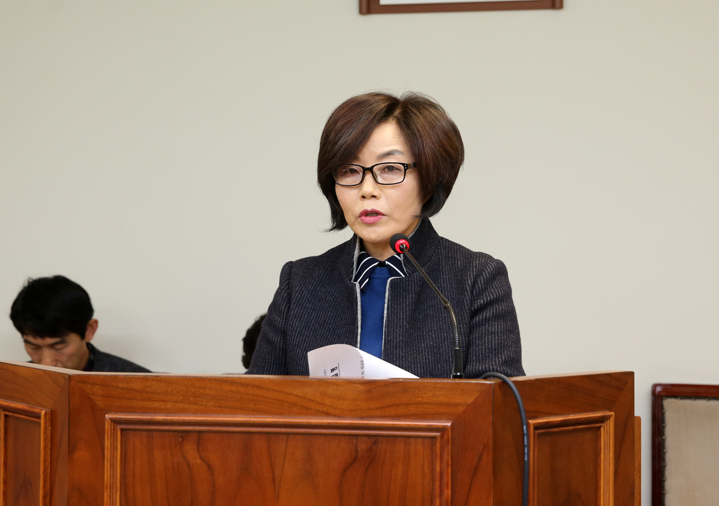 제250회 임시회 제1차~제2차 행정복지위원회 4