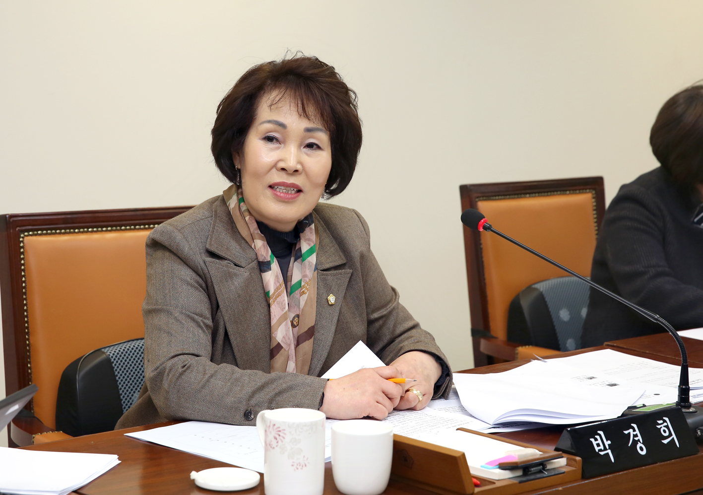 제250회 임시회 제1차~제2차 행정복지위원회 7