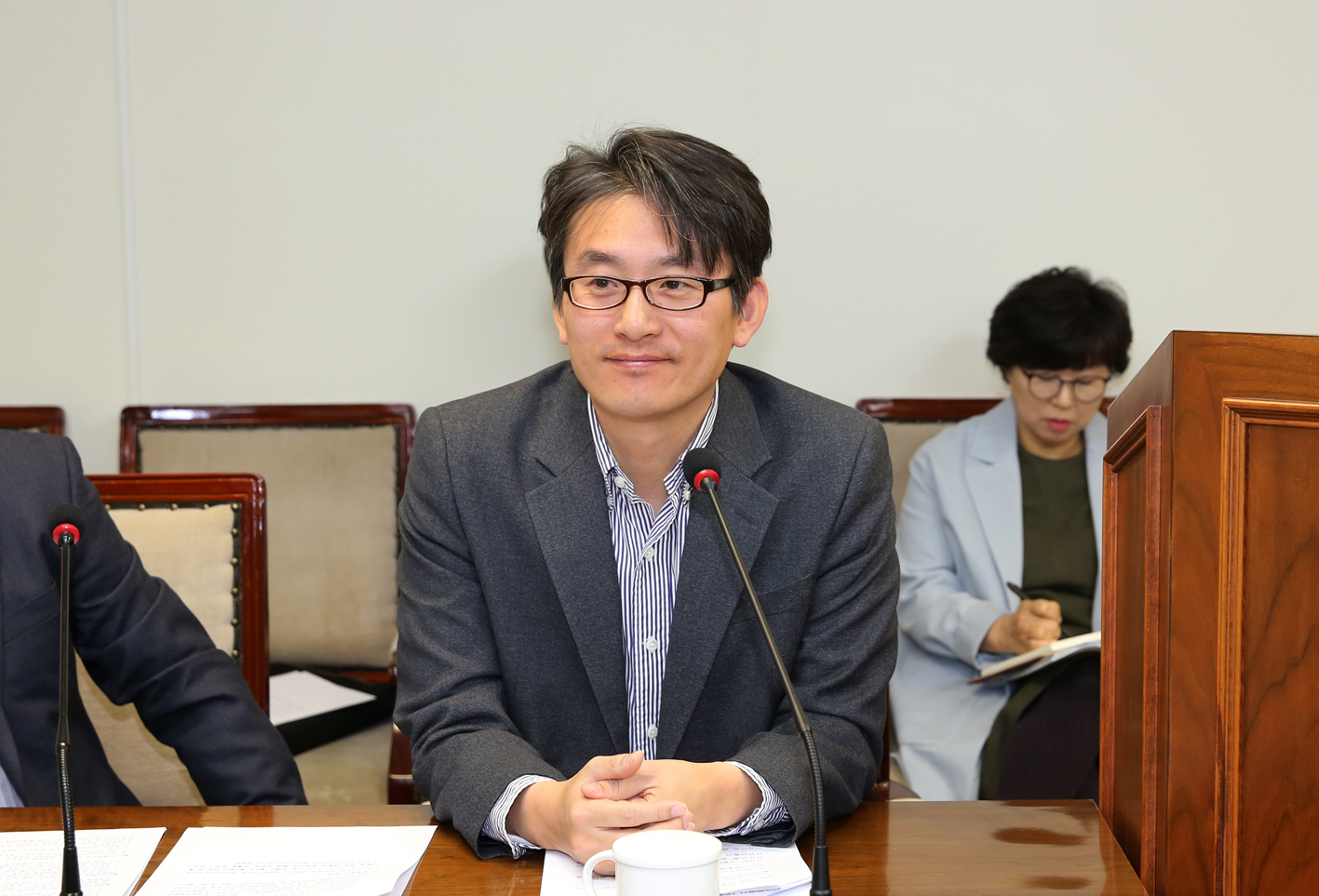 제250회 임시회 제1차~2차 재정건설위원회 2