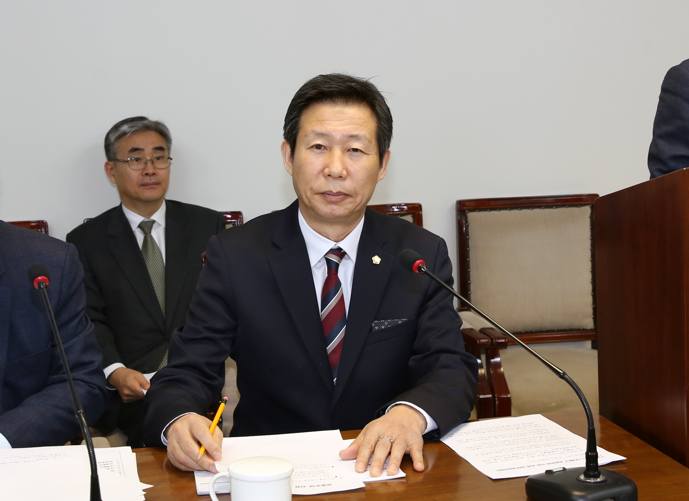 제250회 임시회 제1차~2차 재정건설위원회 3