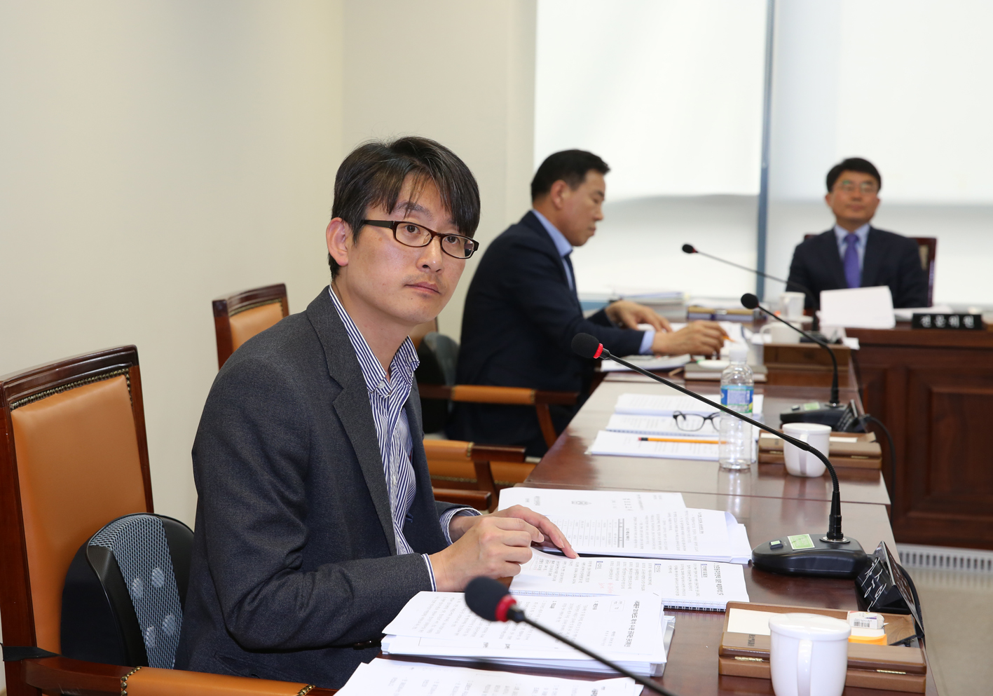 제250회 임시회 제1차~2차 재정건설위원회 8