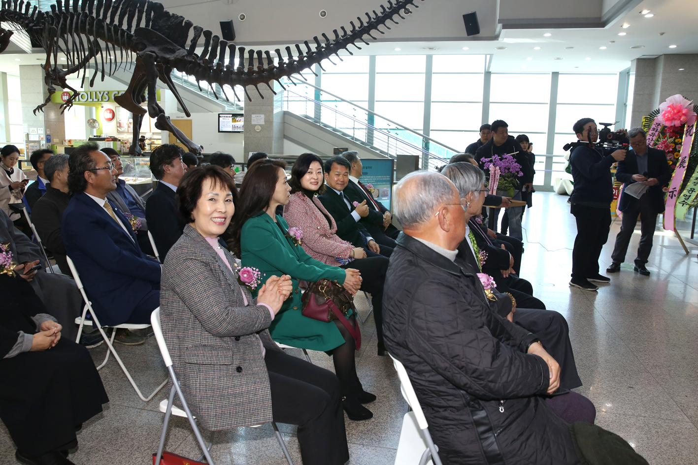 제주의 향기를 품다(서대문자연사박물관) 19