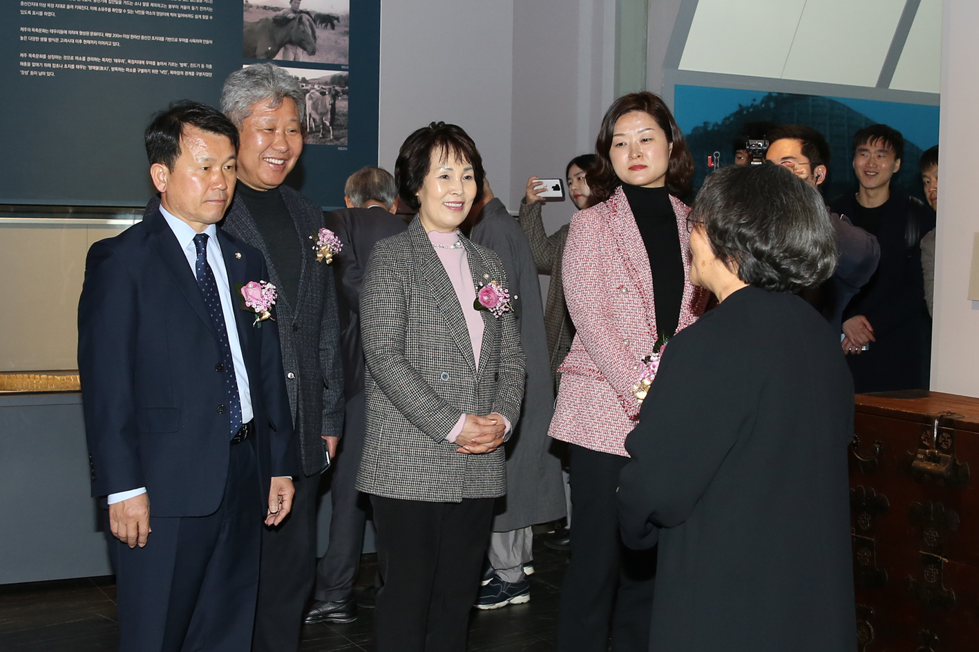 제주의 향기를 품다(서대문자연사박물관) 20