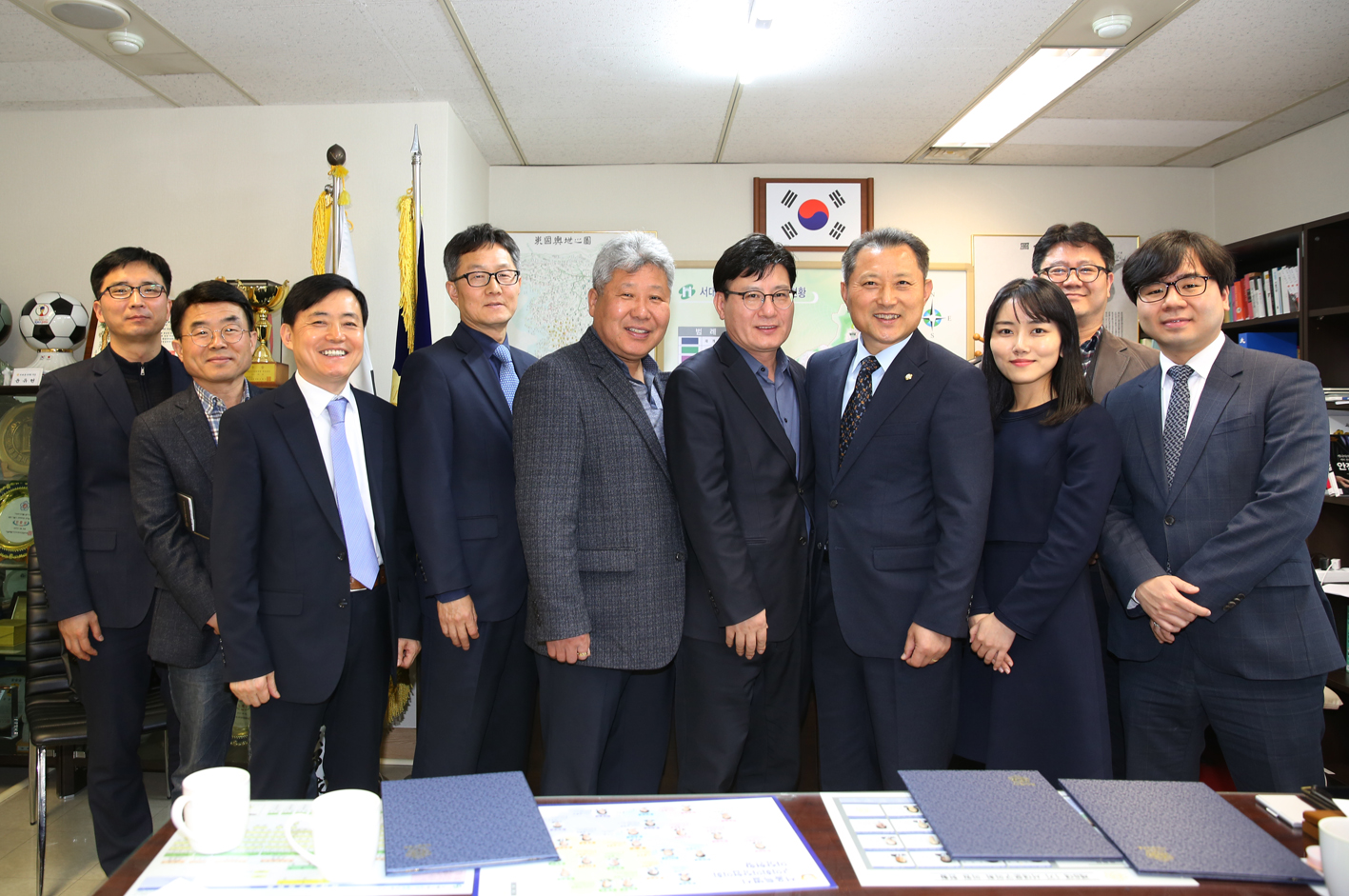 입법 법률고문 위촉식 3
