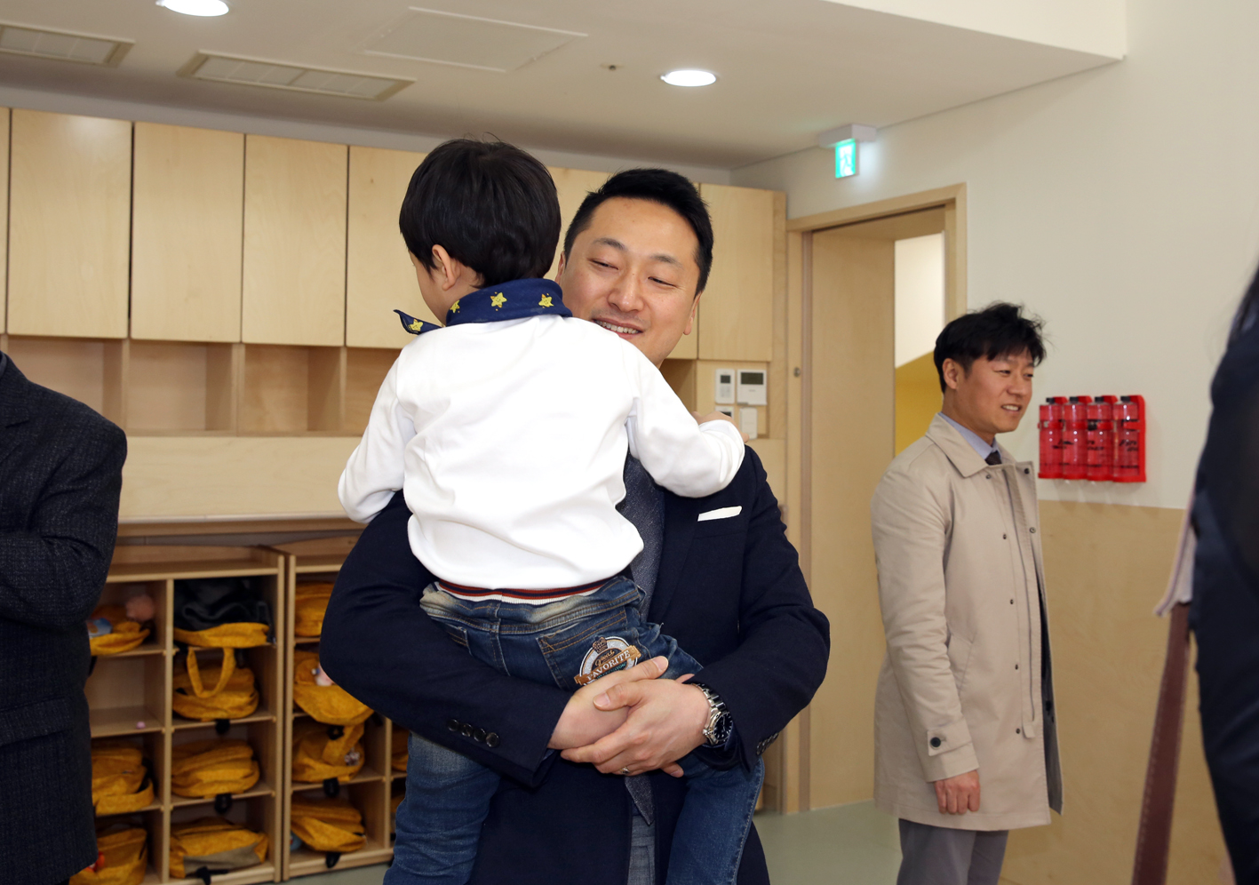 서대문구육아종합지원센터 개관식 19