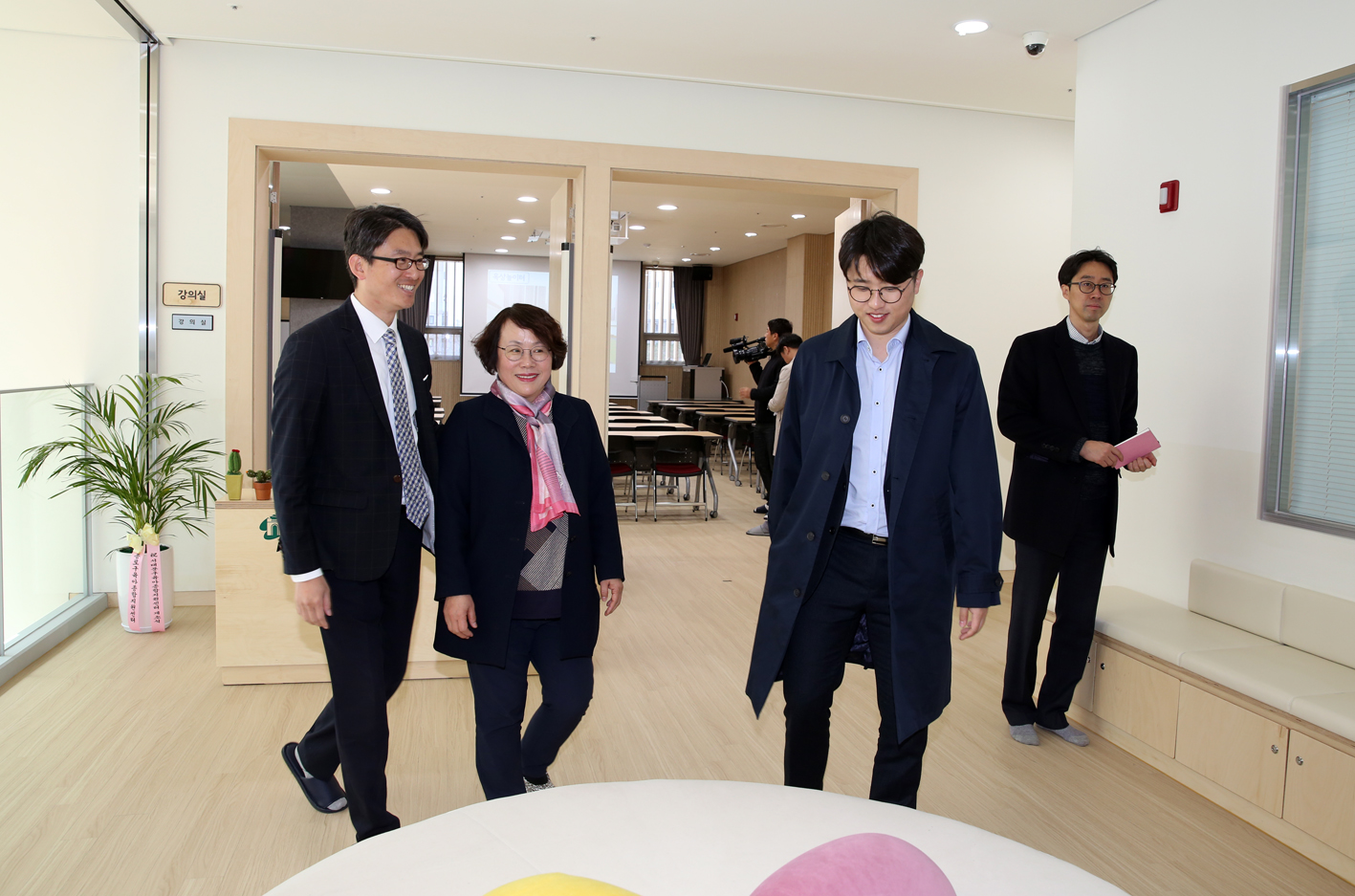 서대문구육아종합지원센터 개관식 24