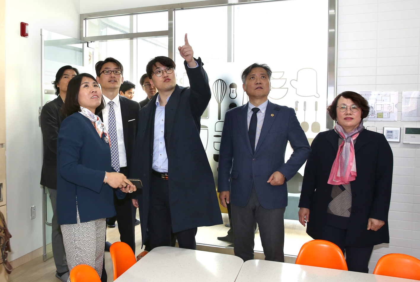 서대문구육아종합지원센터 개관식 27
