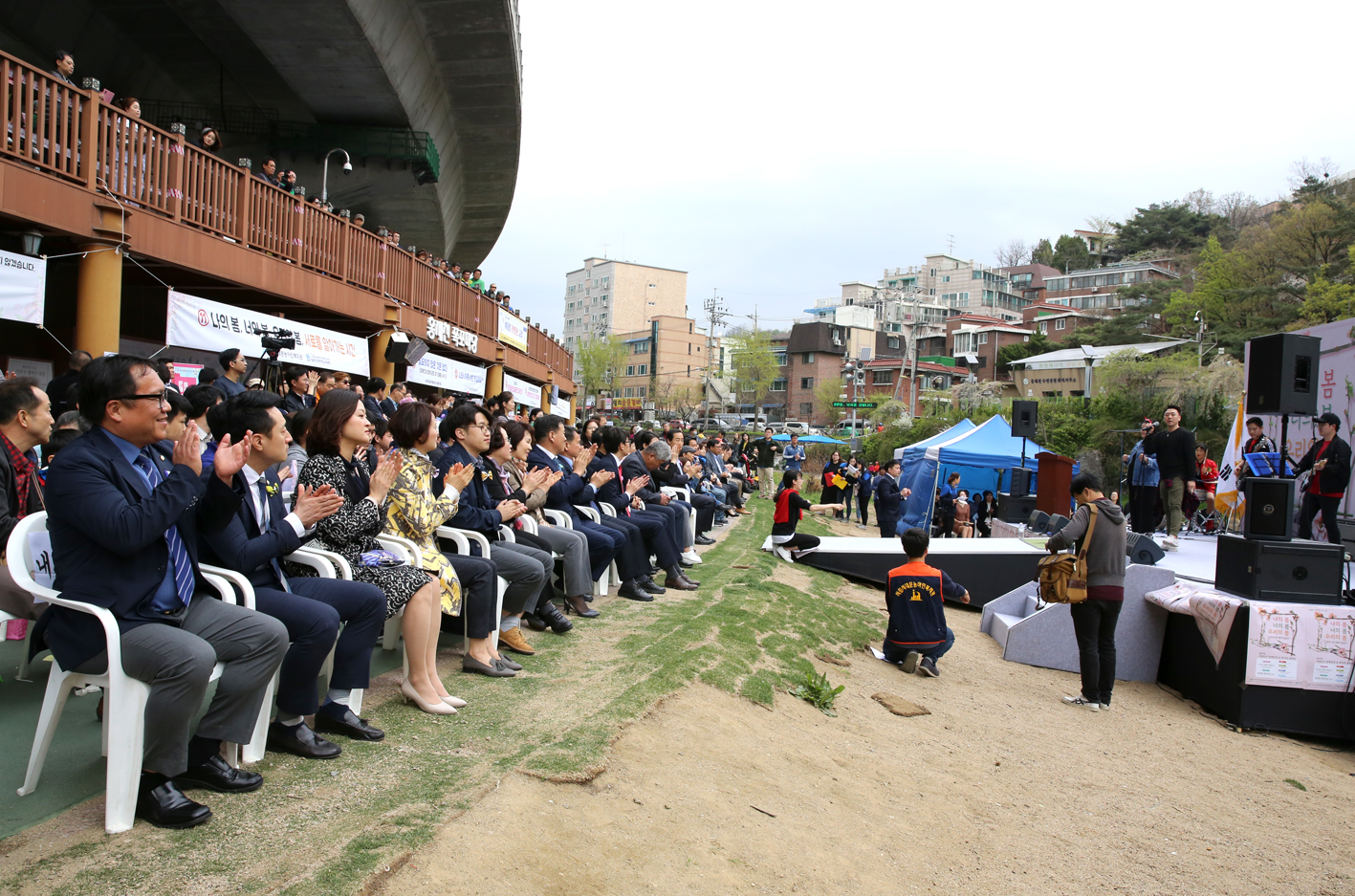 제23회 서대문구 장애인의 날 한가족 한마당 기념행사 14