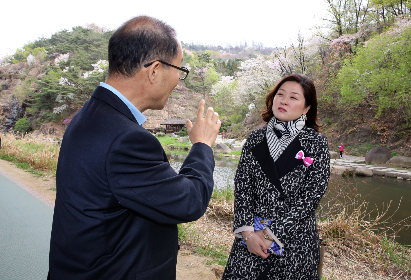 제23회 서대문구 장애인의 날 한가족 한마당 기념행사 21