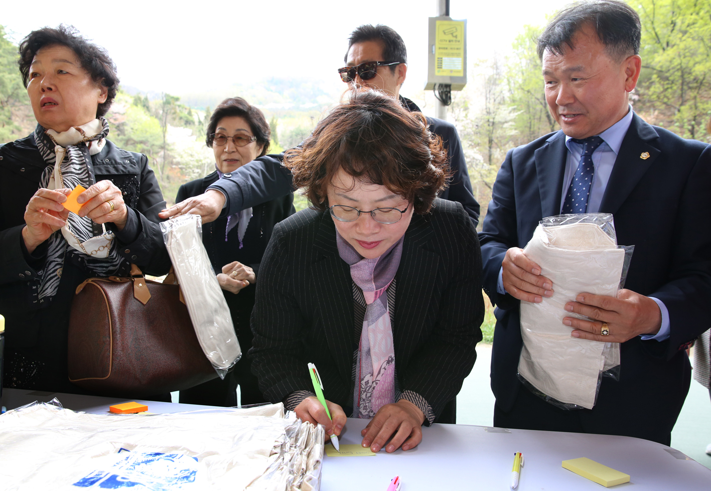 제23회 서대문구 장애인의 날 한가족 한마당 기념행사 24