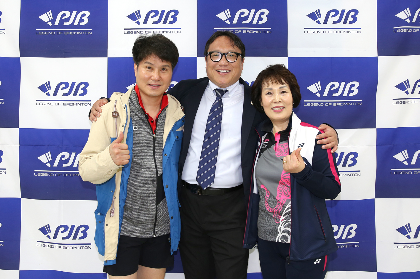 제30회 서대문구청장기 배드민턴대회 11
