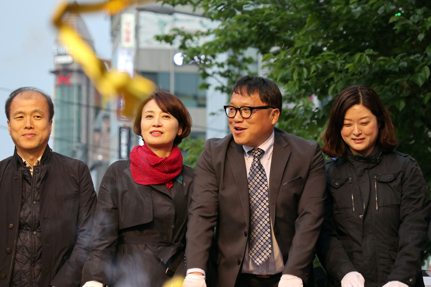 부처님오신날 점등식및봉축음악회 8