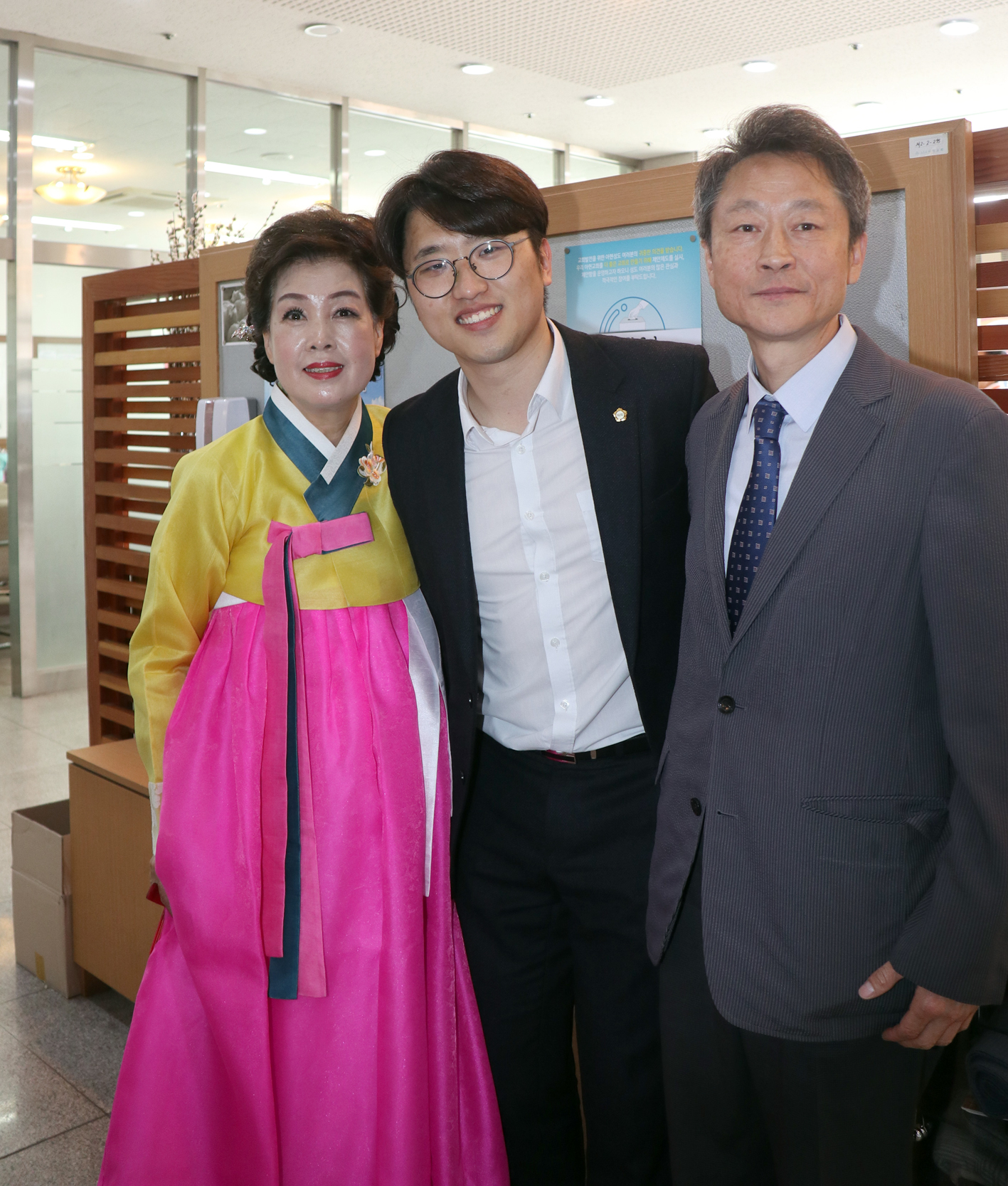 제47회 북아현동 어버이날 기념 경로행사 9