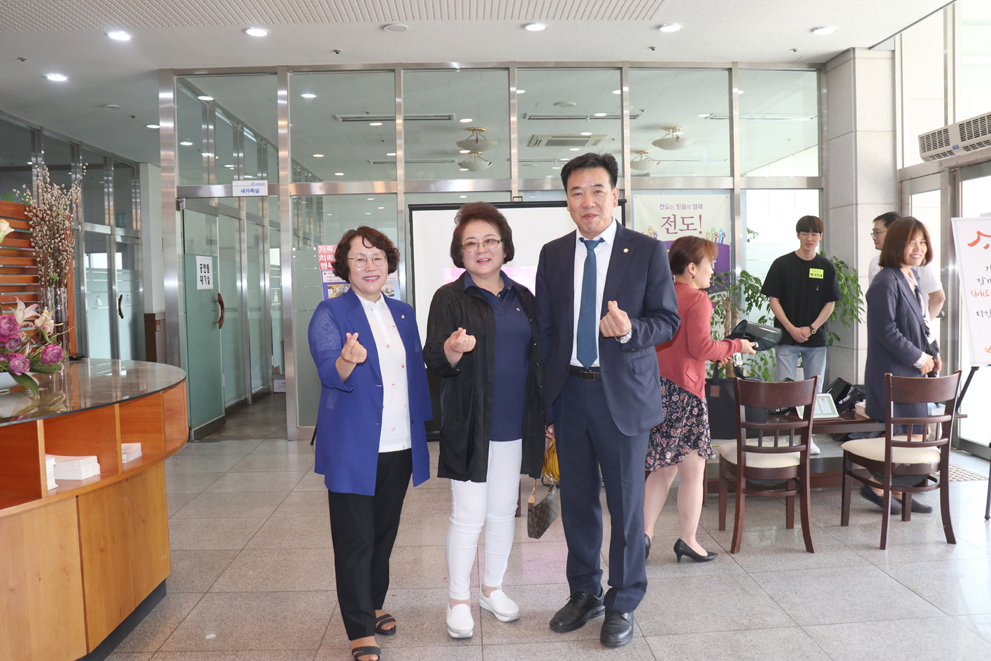 제47회 북아현동 어버이날 기념 경로행사 11