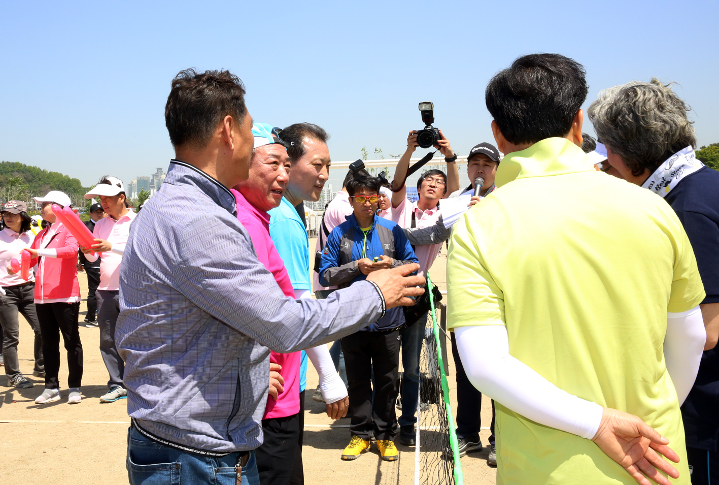 2019년 한마음체육대회 26