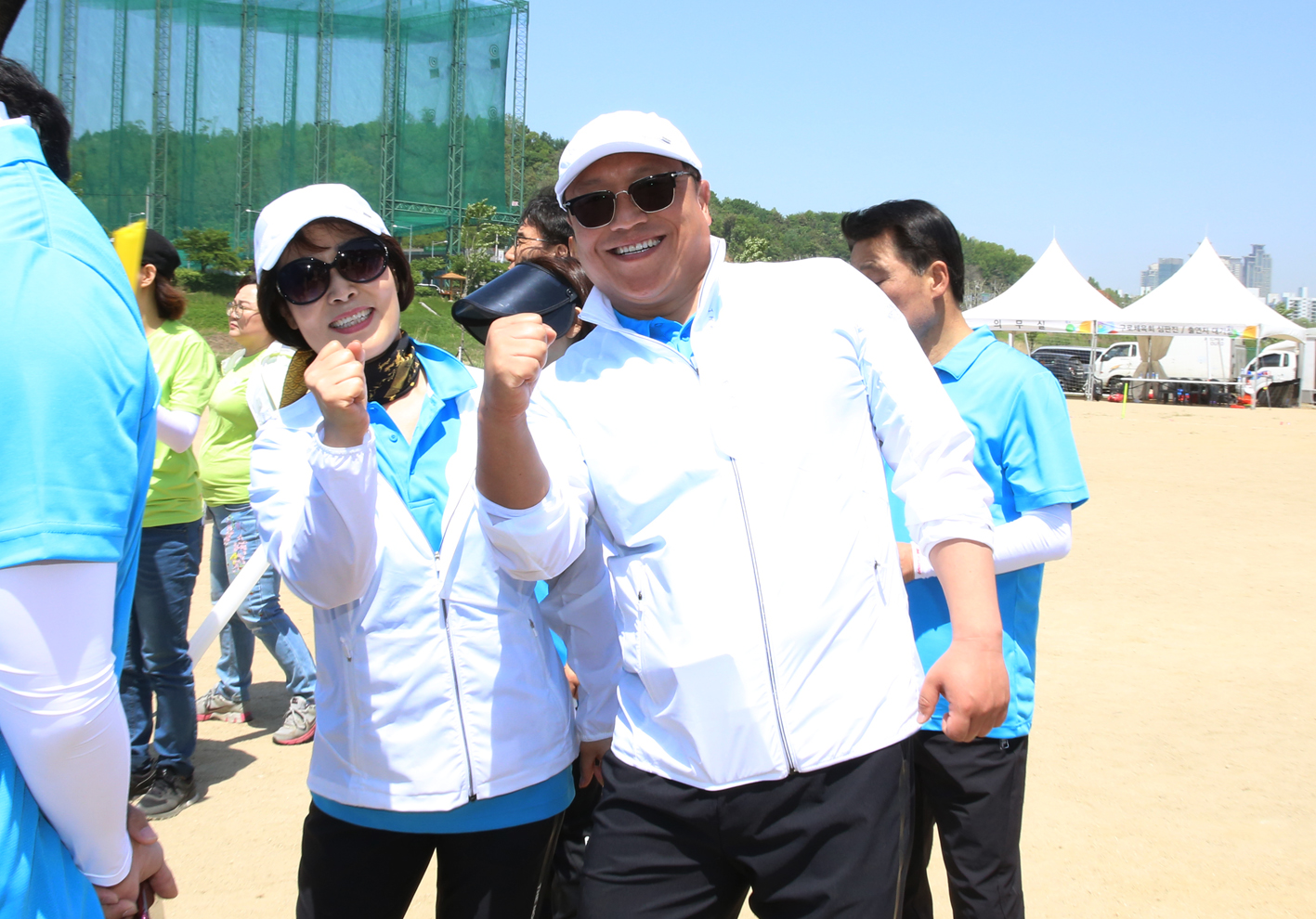 2019년 한마음체육대회 28