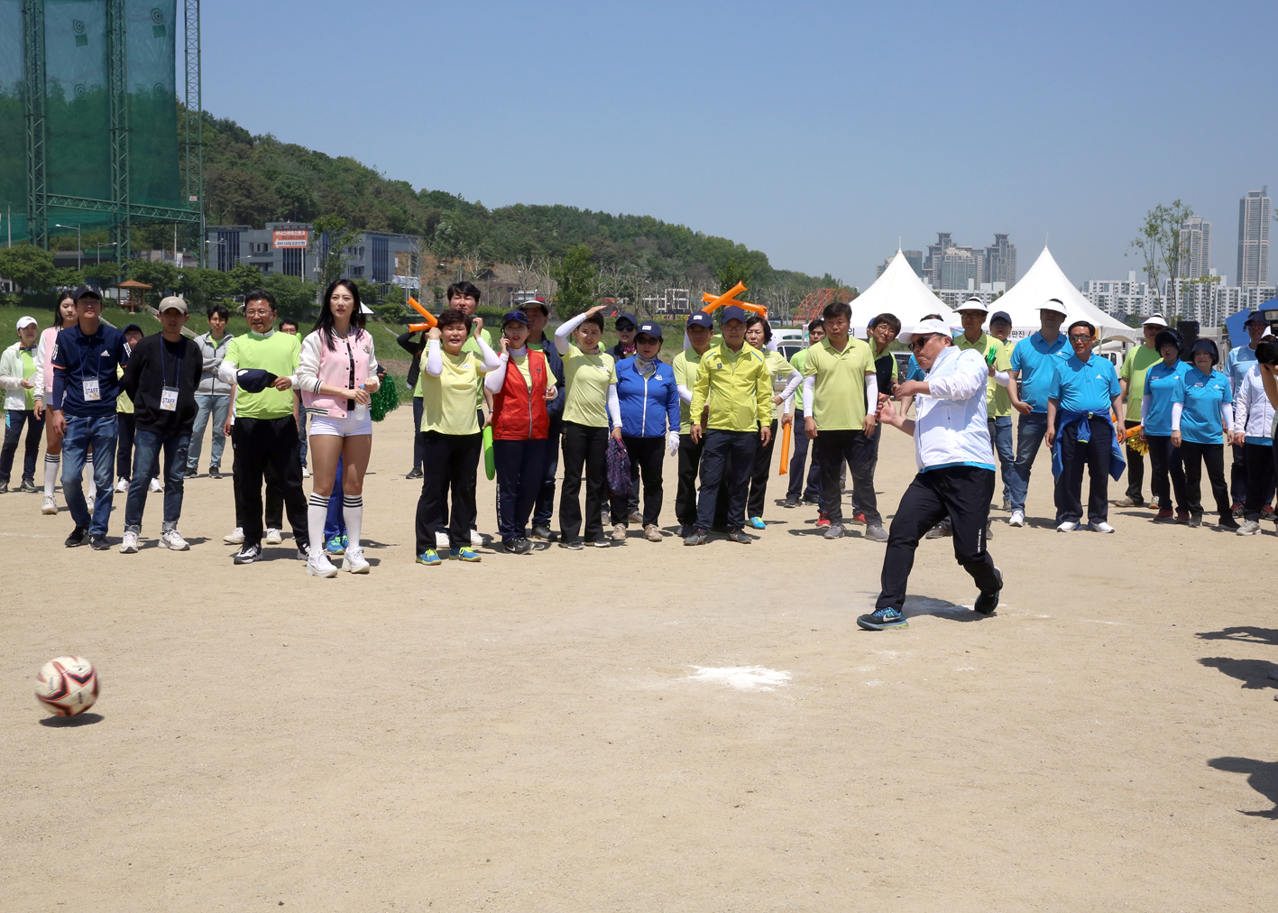 2019년 한마음체육대회 29