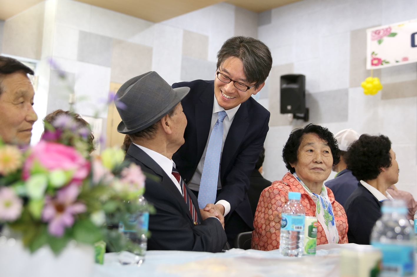 제47회 남가좌1동 어버이날 기념 경로행사 5