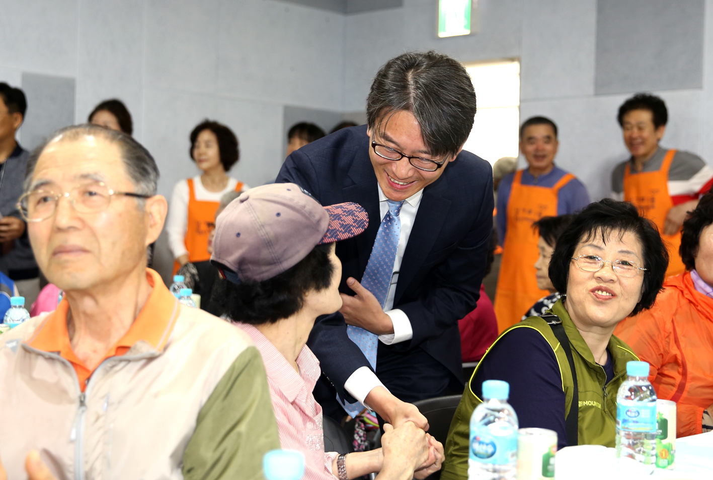 제47회 남가좌1동 어버이날 기념 경로행사 7