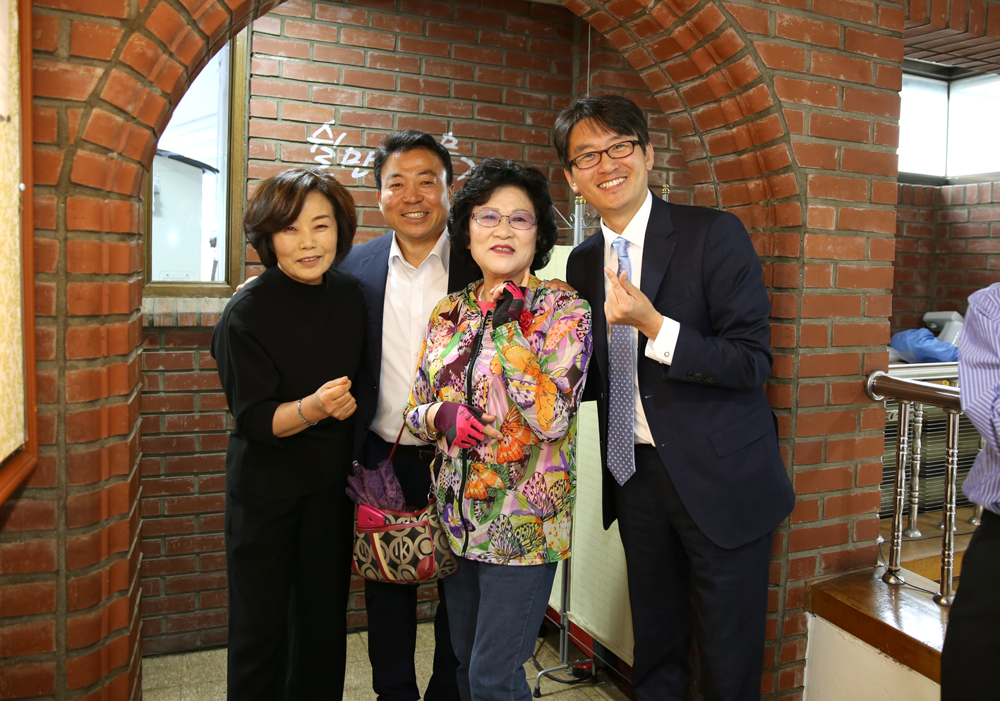 제47회 남가좌2동 어버이날 기념 경로행사 4