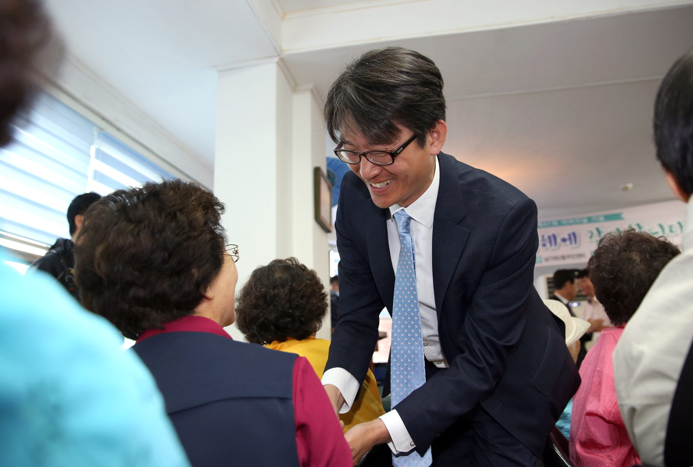 제47회 남가좌2동 어버이날 기념 경로행사 11