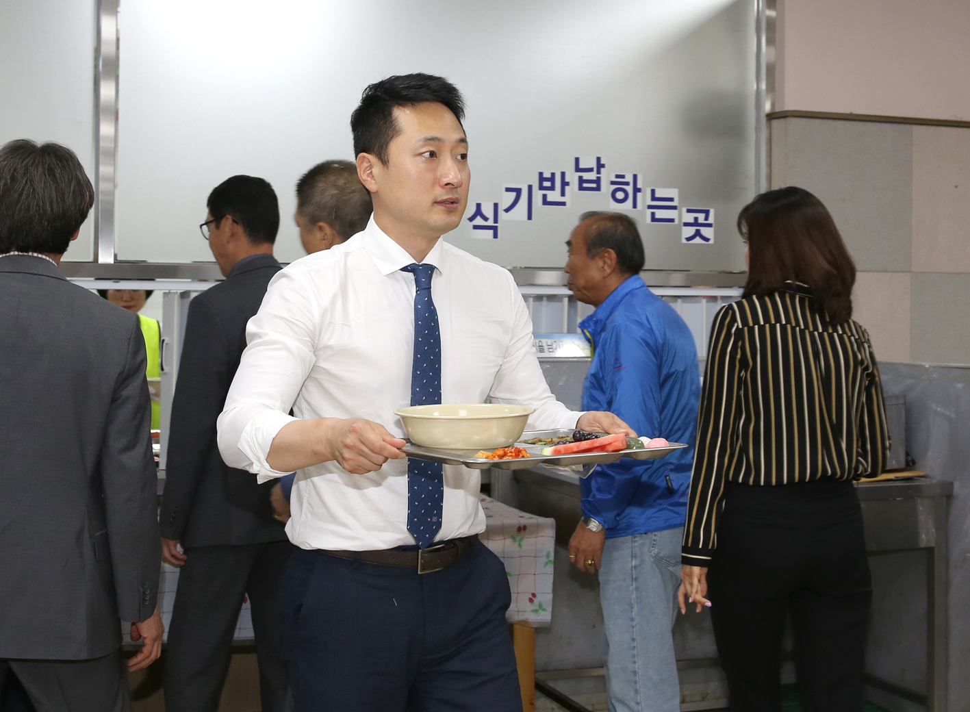 제47회 북가좌2동 어버이날 기념 경로행사 3