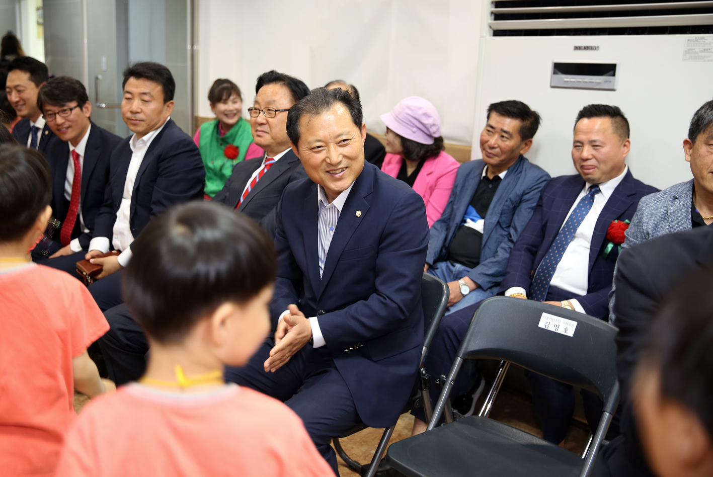 제47회 북가좌1동 어버이날 기념 경로행사 8