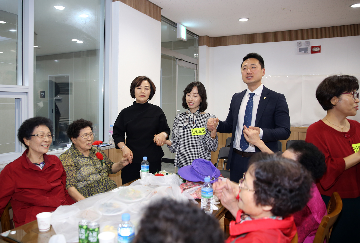 제47회 북가좌1동 어버이날 기념 경로행사 11