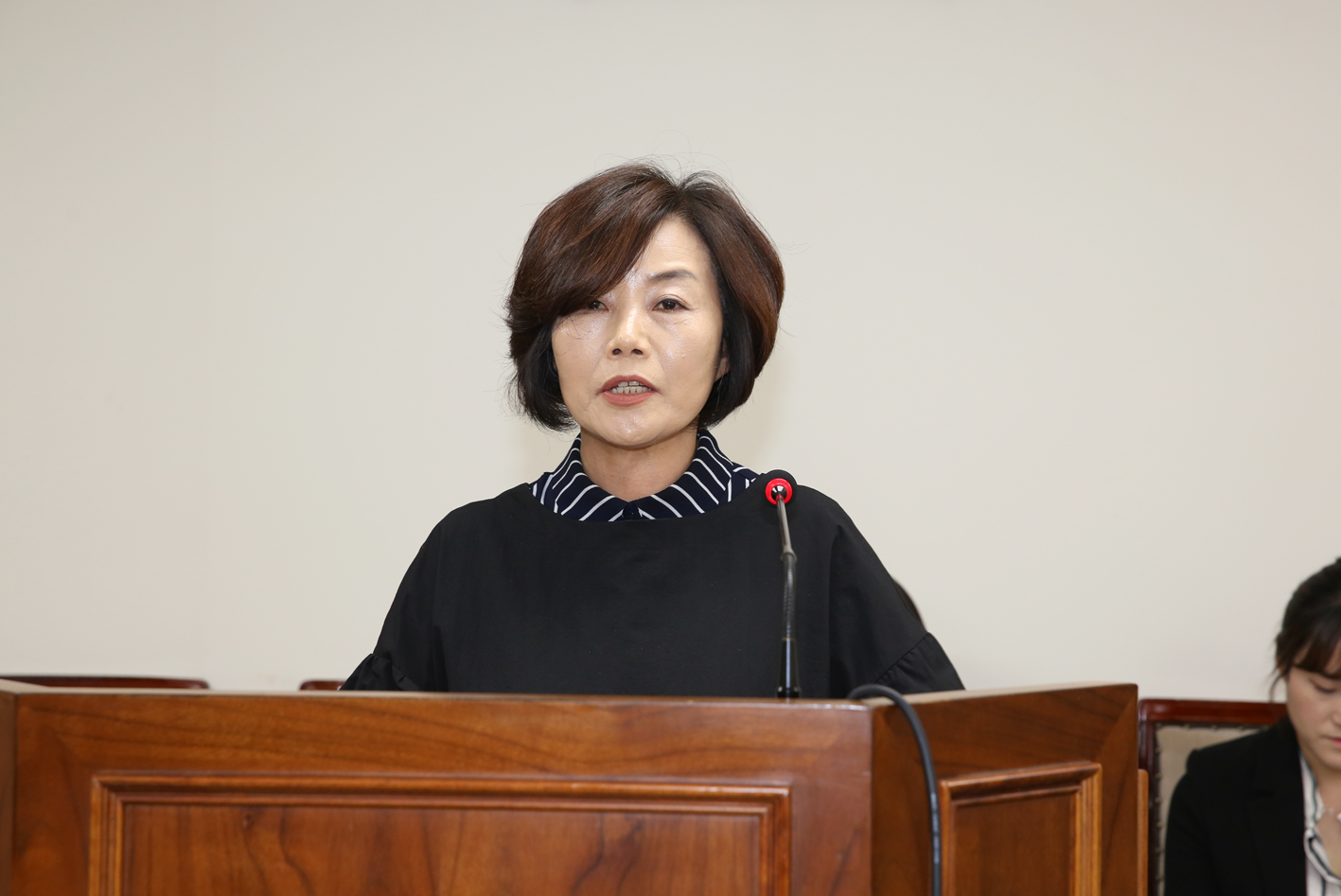 제251회 서대문구의회 임시회 행정복지위원회 12