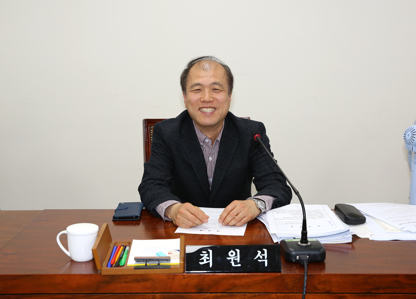 제251회 서대문구의회 임시회 재정건설위원회 8