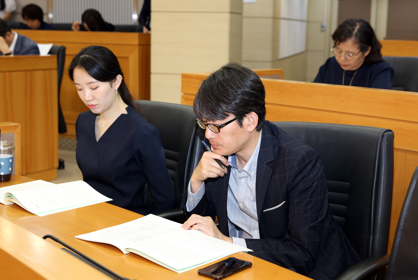 서대문구 인권지표 공청회 11