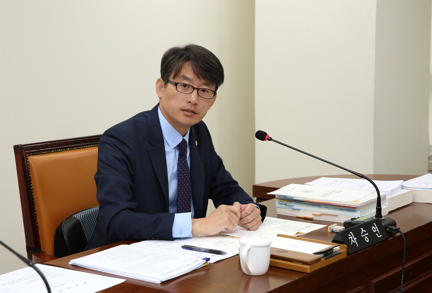 제252회 제1차 정례회 제1차 의회운영위원회 4