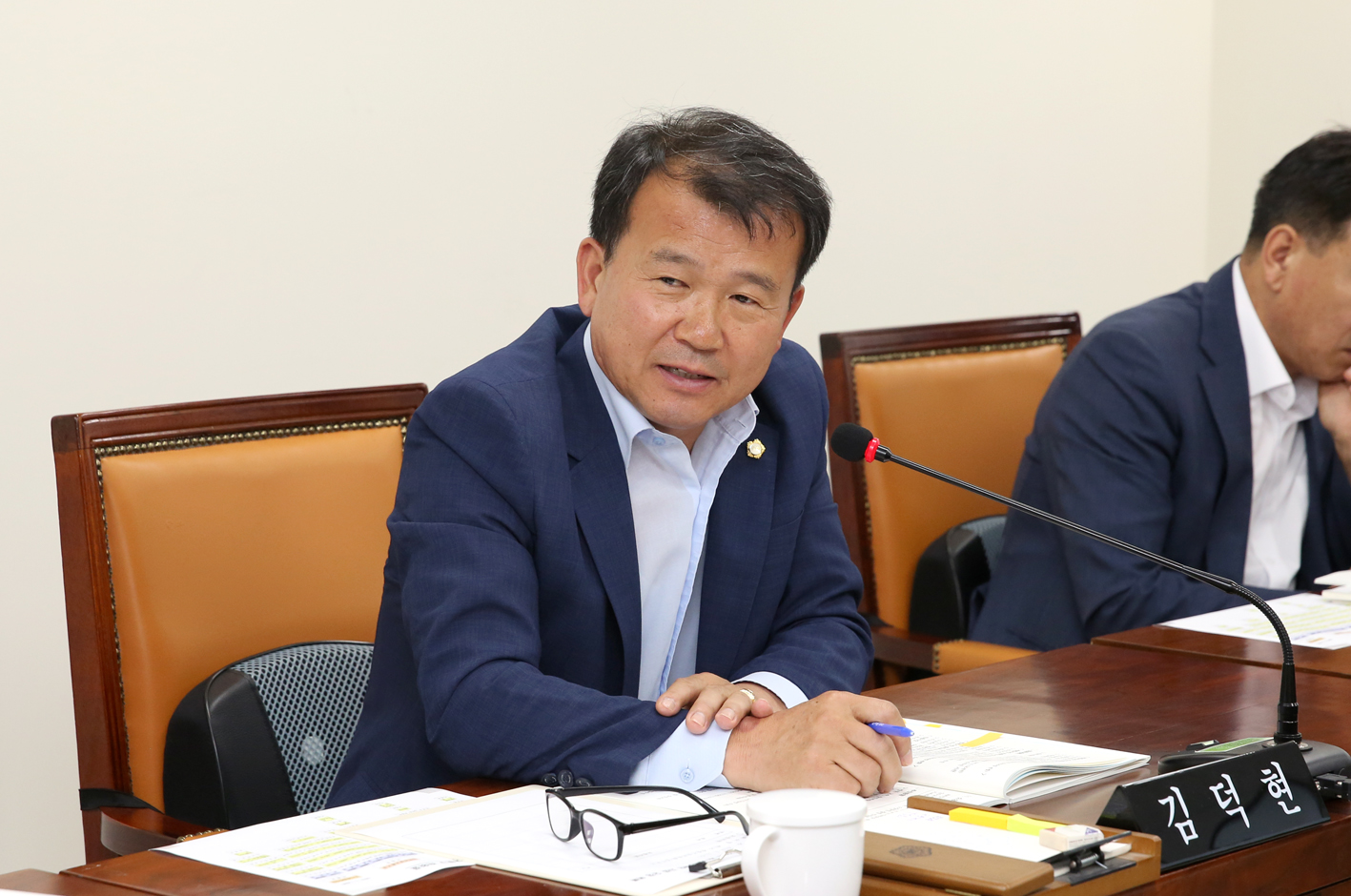 제252회 제1차 정례회 제1차 재정건설위원회 7