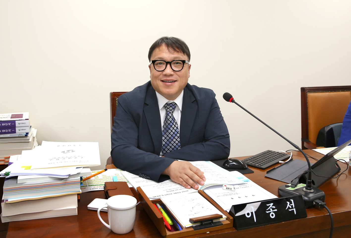 제252회 제1차 정례회 제1차 행정복지위원회 8