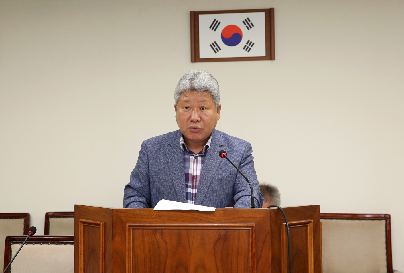 제252회 제1차 정례회 제4차 행정복지위원회 2