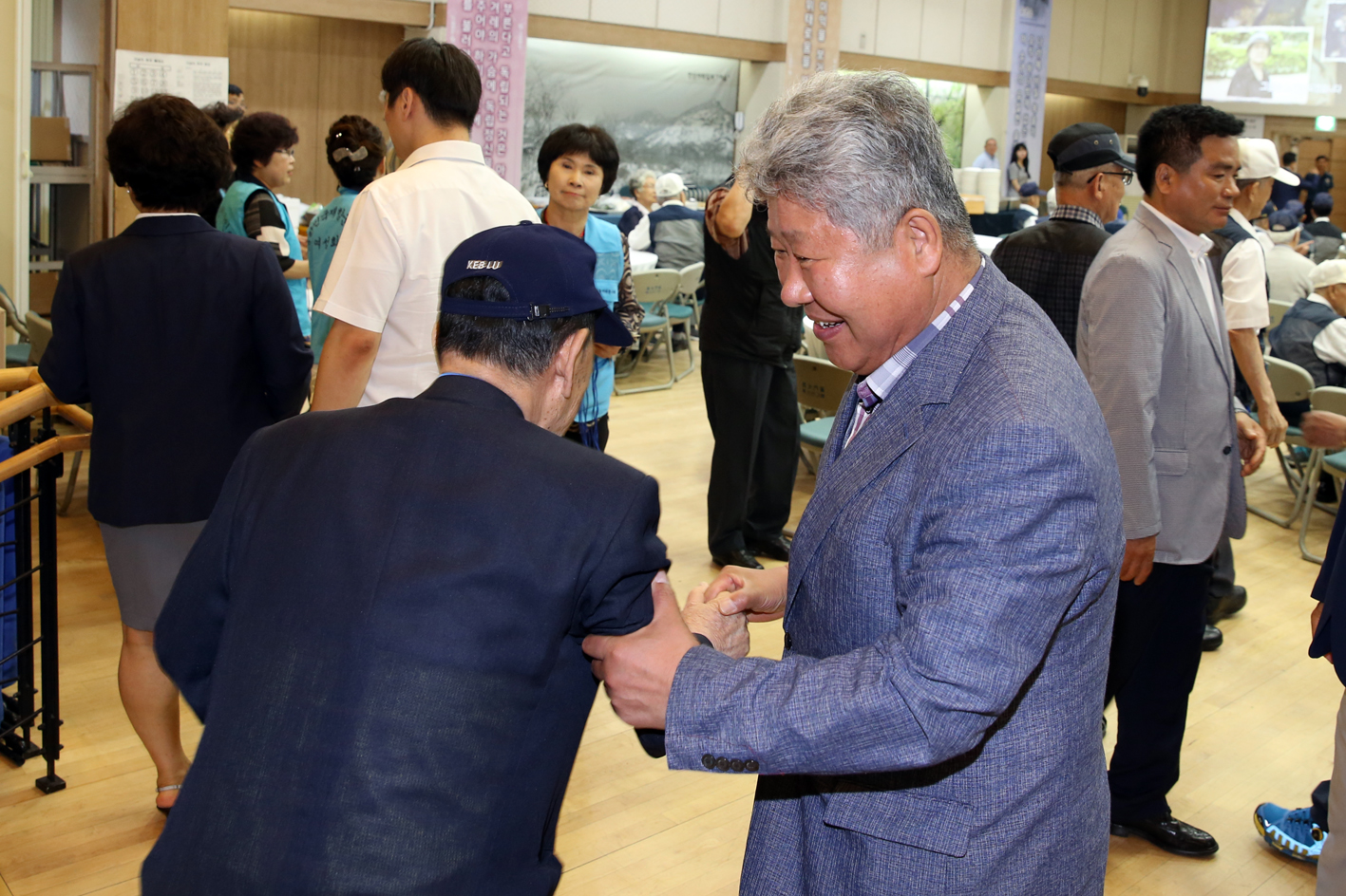 6.25전쟁 69주년 호국안보결의대회 11